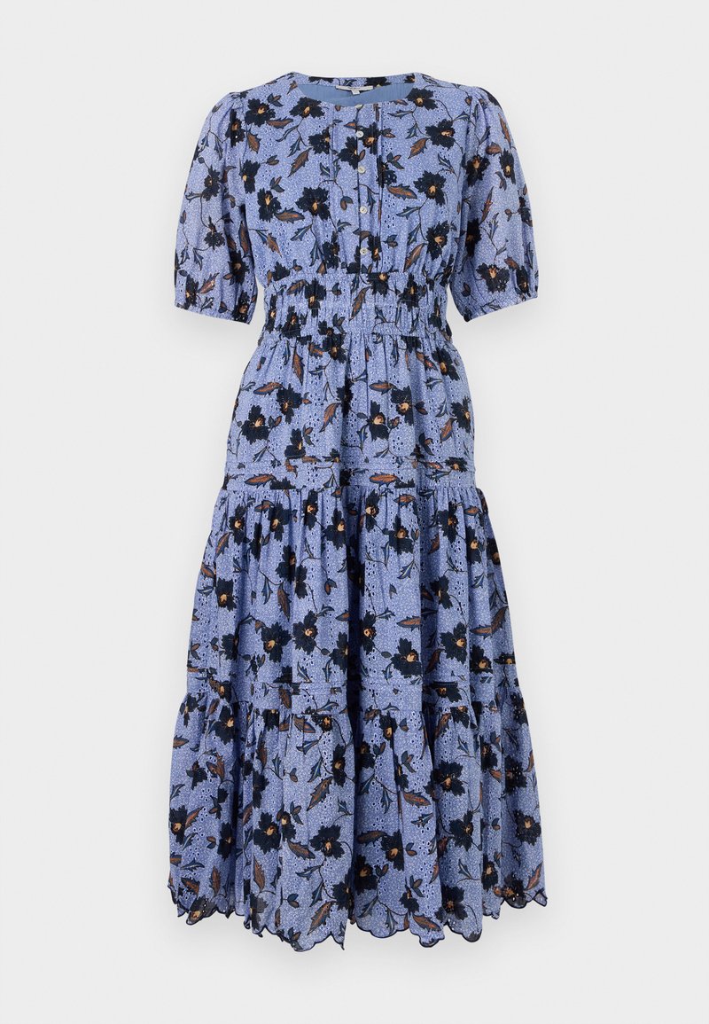 Pepe Jeans Jurk blauw