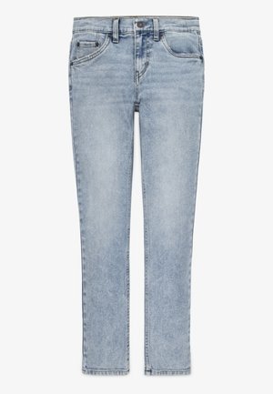 LVB 510 SKINNY NON PERFORMANCE - Džínsy skinny fit - be cool