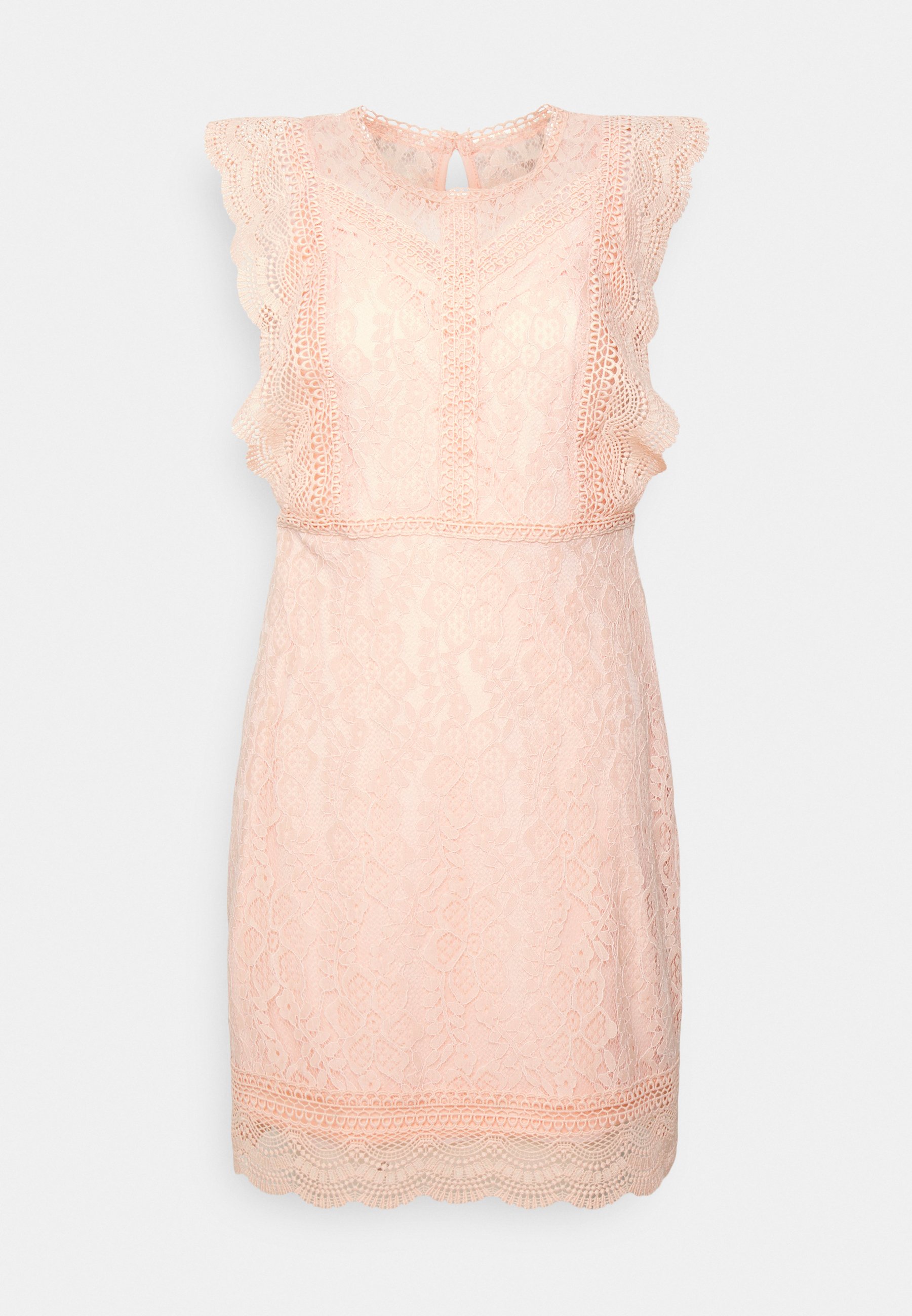 ONLY Vestito elegante - peach melba/arancione - Zalando.it