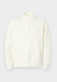 Bluză de molton - sail/light bone