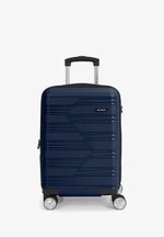 Pack Easy Clipper By Pack Easy Kosmo 4 Ruote Carrello 67 Cm Con Piega Di Espansione Pack Easy Clipper By Pack Easy Kosmo 4 Ruote Carrello 67 Cm Con Piega Di Espansione