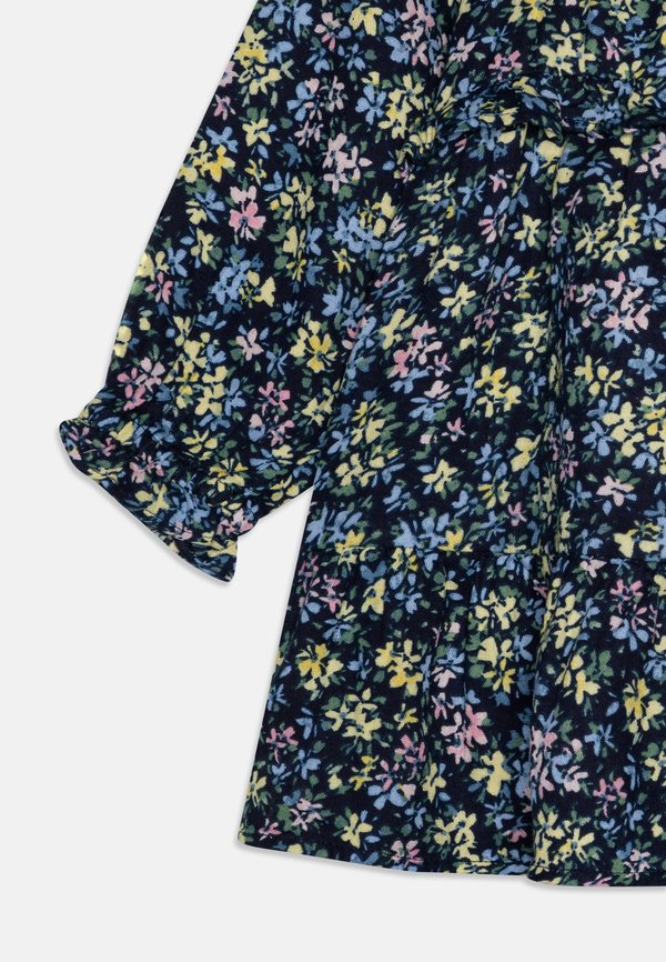 GAUZE DRESS GIRL - Day dress2