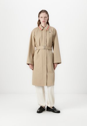 Trench - viennese