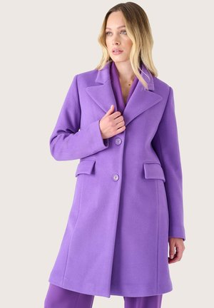 Camomilla Italia CLOTILDE - Korte frakker - purple