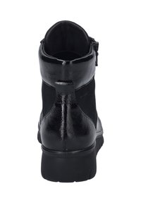 Josef Seibel CALAIS 02 - Kotníkové boty na platformě - schwarz