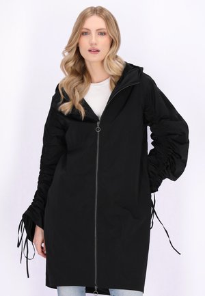 Vízálló dzseki - black