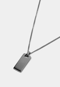 Esprit FILIGRANE MIT ANHÄNGER - Ketting - silver-coloured