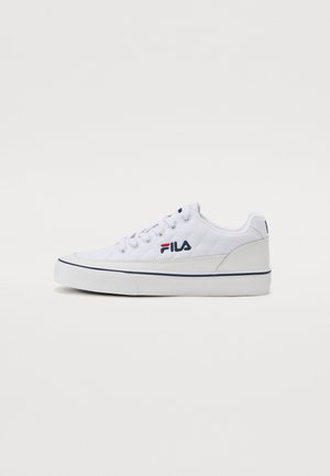 SALPARE - Trainers - white/navy