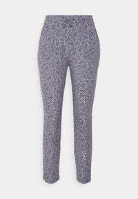ONLY Petite Kalhoty - dark blue