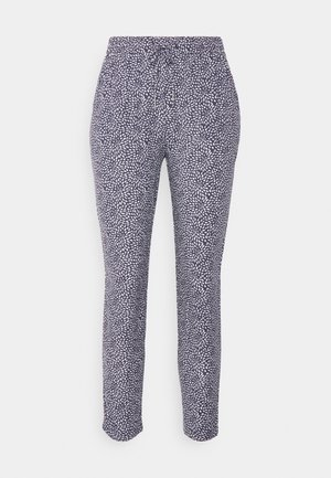 ONLY Petite Pantalon classique - dark blue