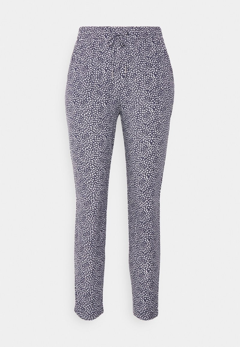 ONLY Petite Kalhoty - dark blue