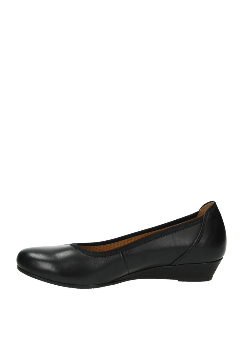 gabor ballet pumps