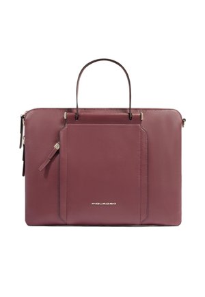 Notebooktasche - bordeaux