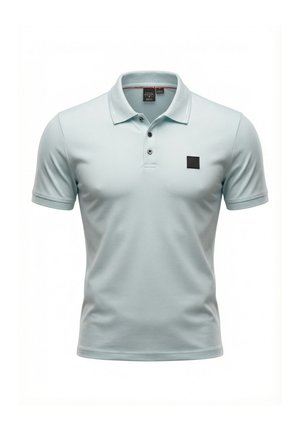 Le Temps Des Cerises, HOARON - Poloshirt - bleu