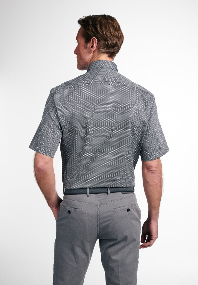 Herren Freizeithemden | Eterna COMFORT FIT Hemd grau - VA91970 Herren Freizeithemden | Eterna COMFORT FIT Hemd grau - VA91970