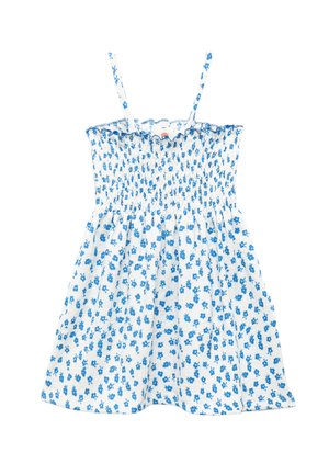 STRAPPY - Freizeitkleid - light blue