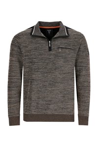 Unausgewählt, braun