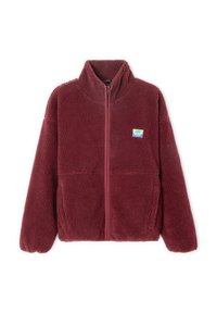 Unselected, bordeaux chine