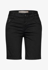 Non sélectionné, schwarz