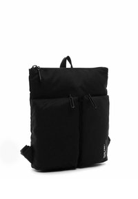 SURI FREY TANNY - Zaino - black mat