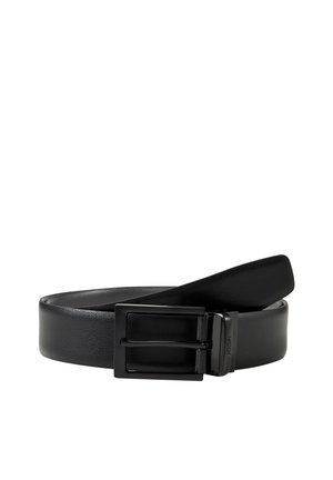 JOOP! Ceinture - anthrazit