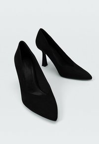 stradivarius escarpins