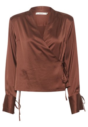 Gestuz WALERY - Pusero - desert brown