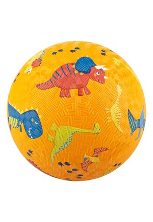 sigikid DINO - Toy for babies - orange