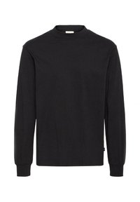 SDREYNALDO - Topper langermet - true black