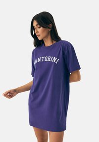 Henderson NIMES niebieski