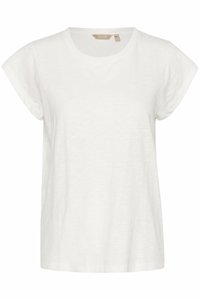 CUrenata Biana - T-shirt basic - spring gardenia