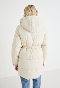 Vero Moda VMPINAR COAT - Χειμωνιάτικο παλτό - oatmeal