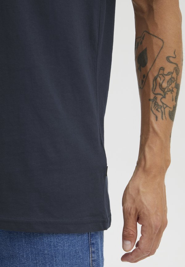 SDDain - Print T-shirt3