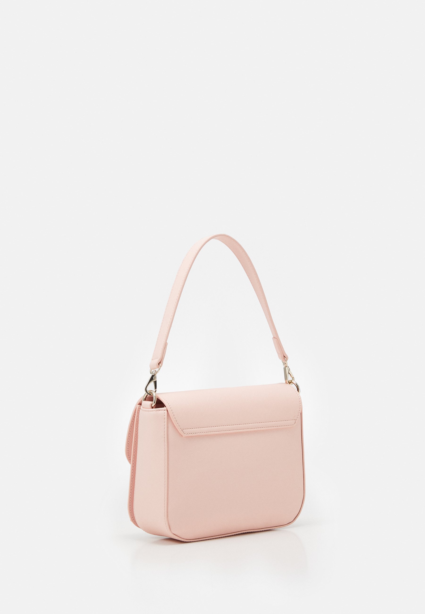 Valentino Bags DIVINA - Borsa a tracolla - cipria/rosa - Zalando.it