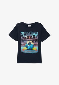 Selected, navy