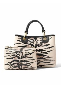 Braccialini BETH - Borsa a mano - tiger