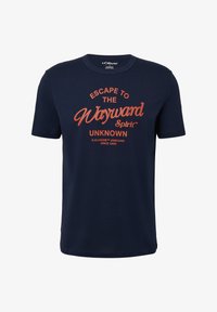 Izbrano, navy