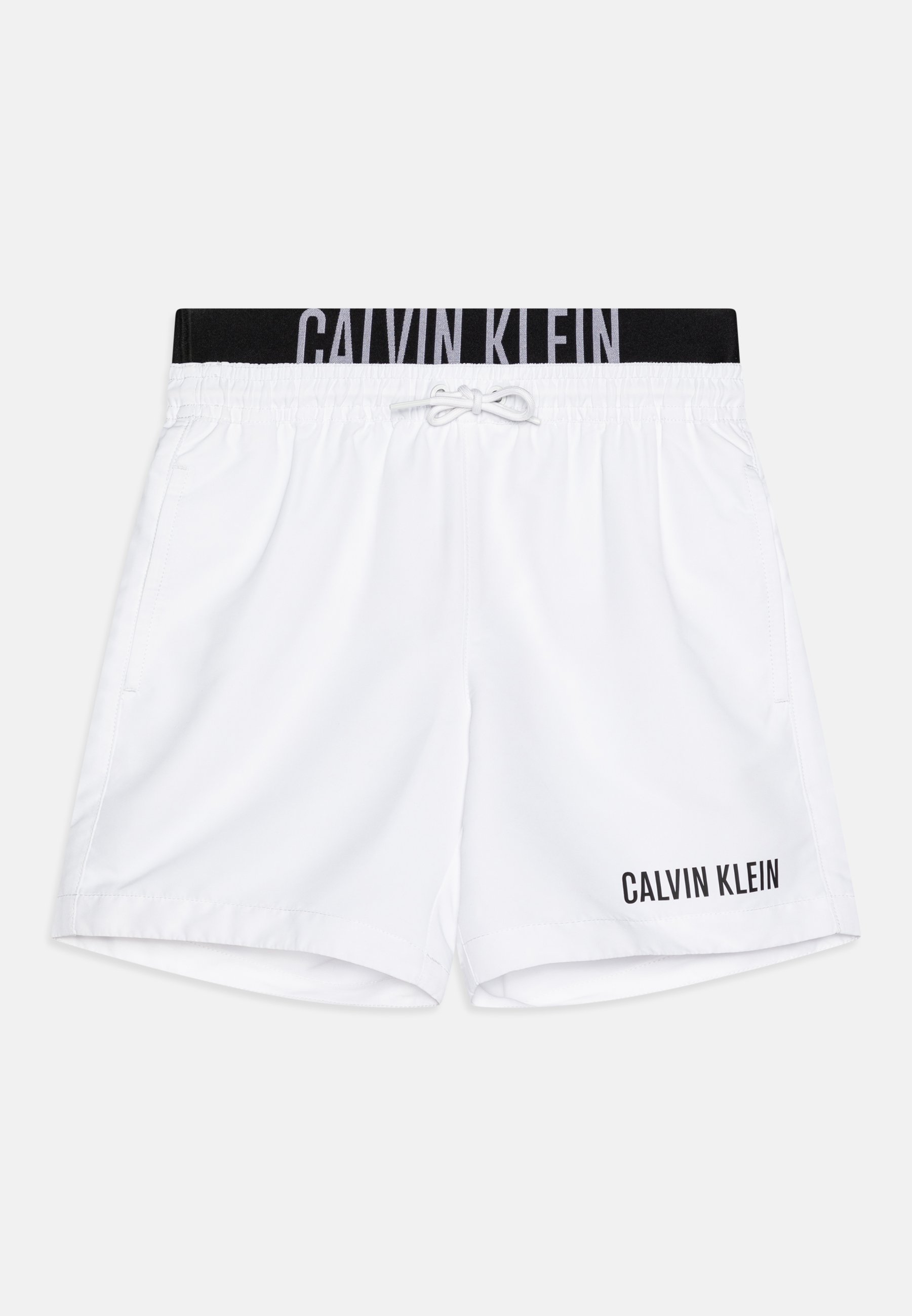 Calvin Klein Swimwear MEDIUM DOUBLE Swimming shorts classic
