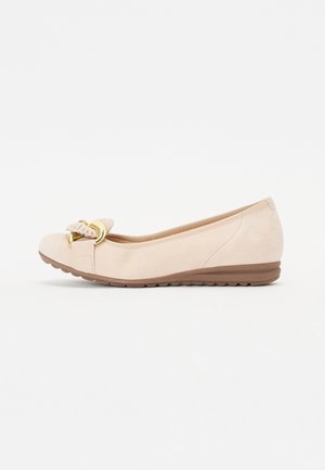 Gabor, Ballerines - beige