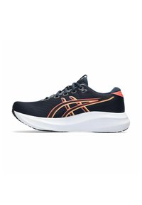 ASICS LAUFS GEL-EXCITE - Zapatillas running asfalto - midnight dark pink clay