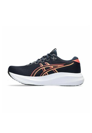 ASICS LAUFS GEL-EXCITE - Chaussures de running sur route - midnight dark pink clay