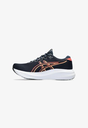 ASICS LAUFS GEL-EXCITE - Chaussures de running sur route - midnight dark pink clay