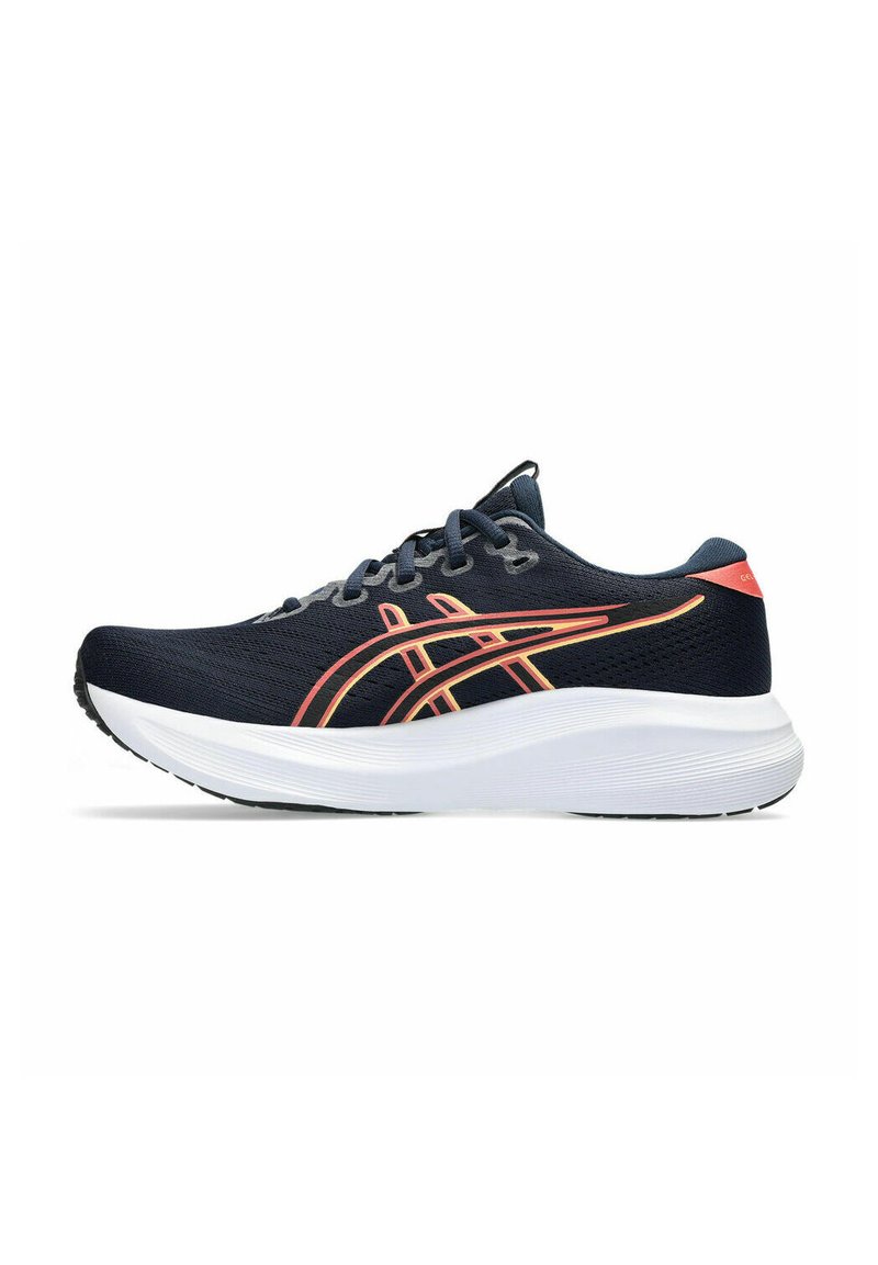 ASICS LAUFS GEL-EXCITE - Zapatillas running asfalto - midnight dark pink clay