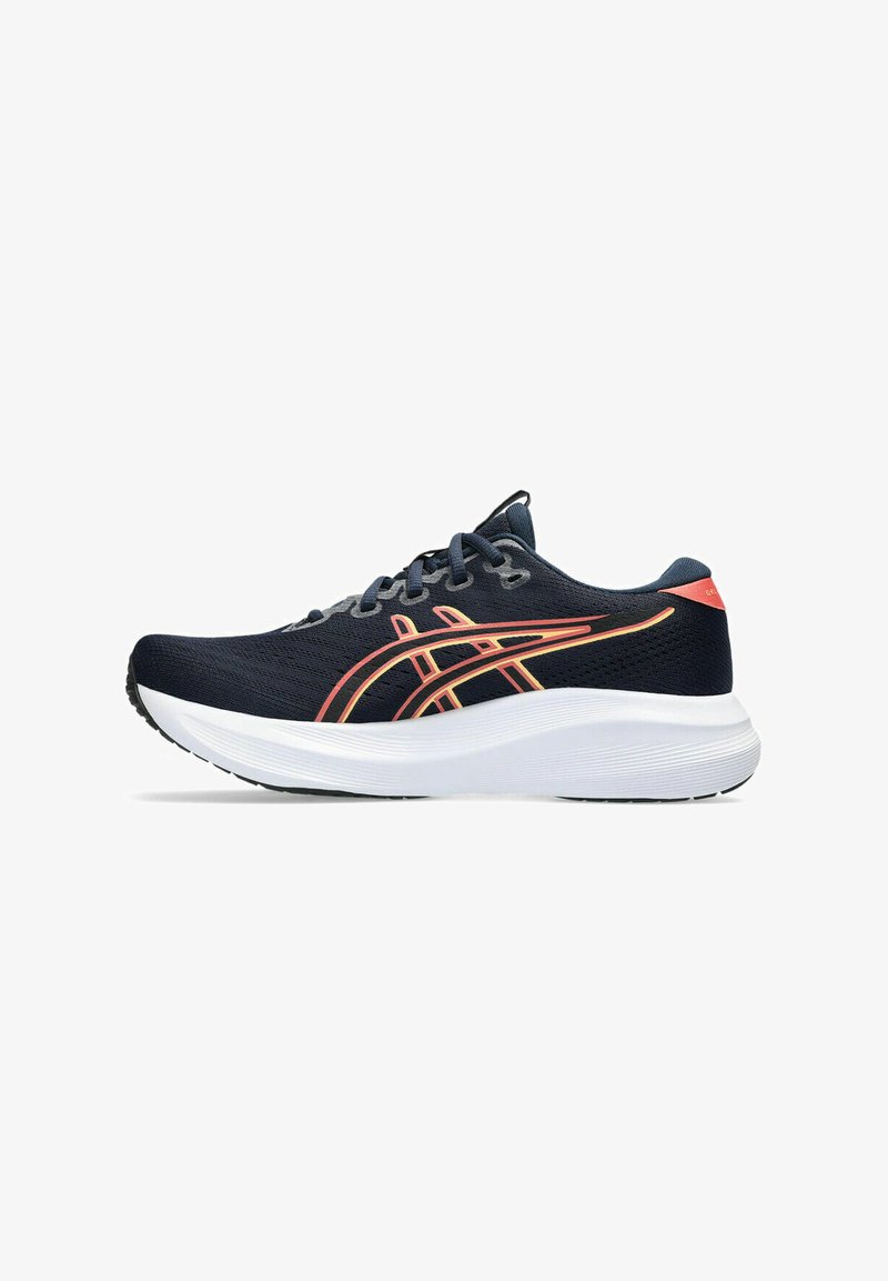 ASICS LAUFS GEL-EXCITE - Zapatillas running asfalto - midnight dark pink clay