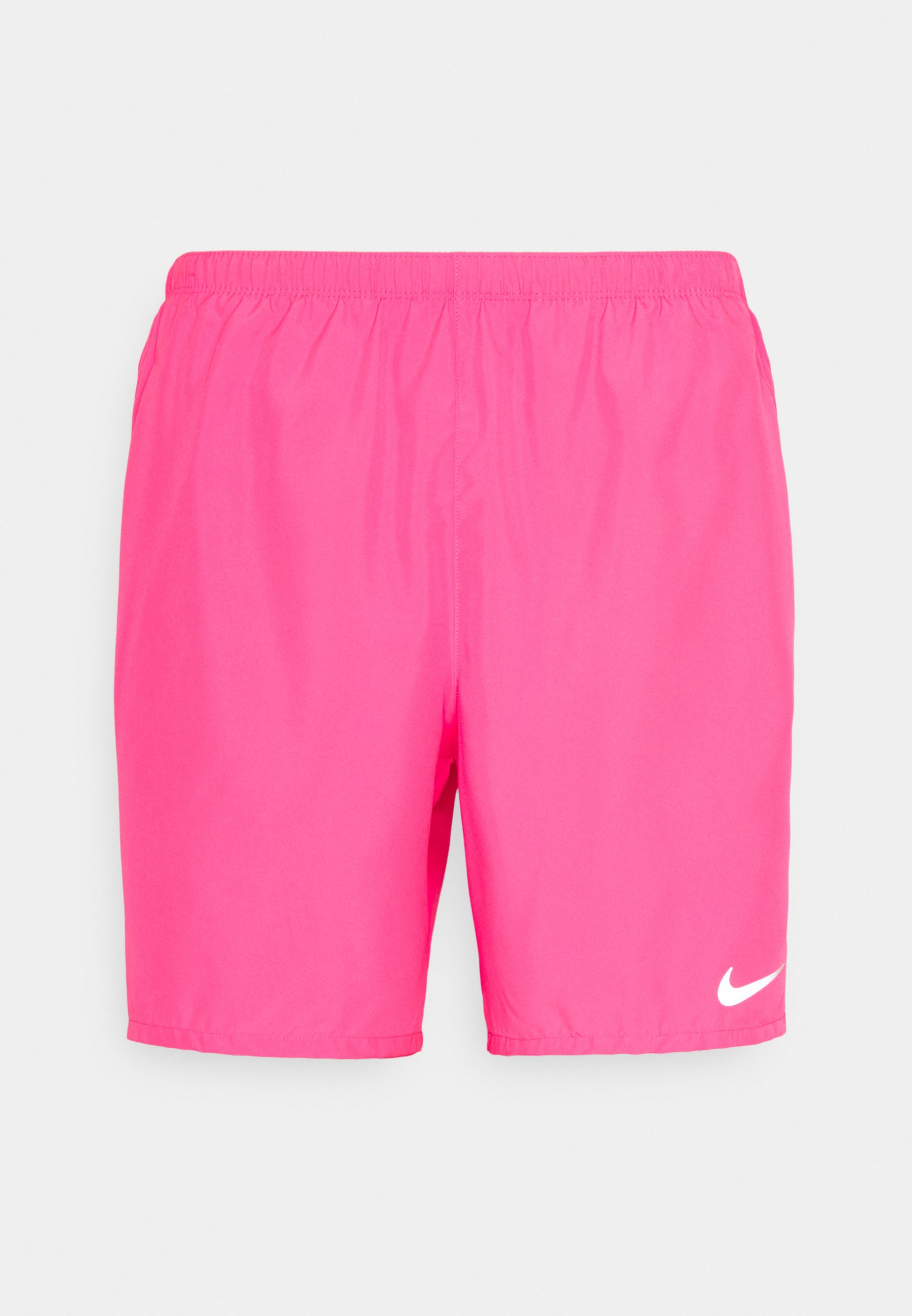 Nike Performance CHALLENGER - Pantaloncini sportivi - hyper pink/fuxia -  Zalando.it