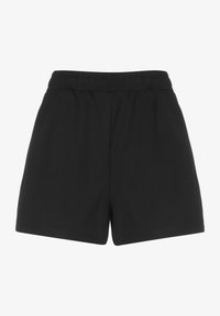 No seleccionado, black