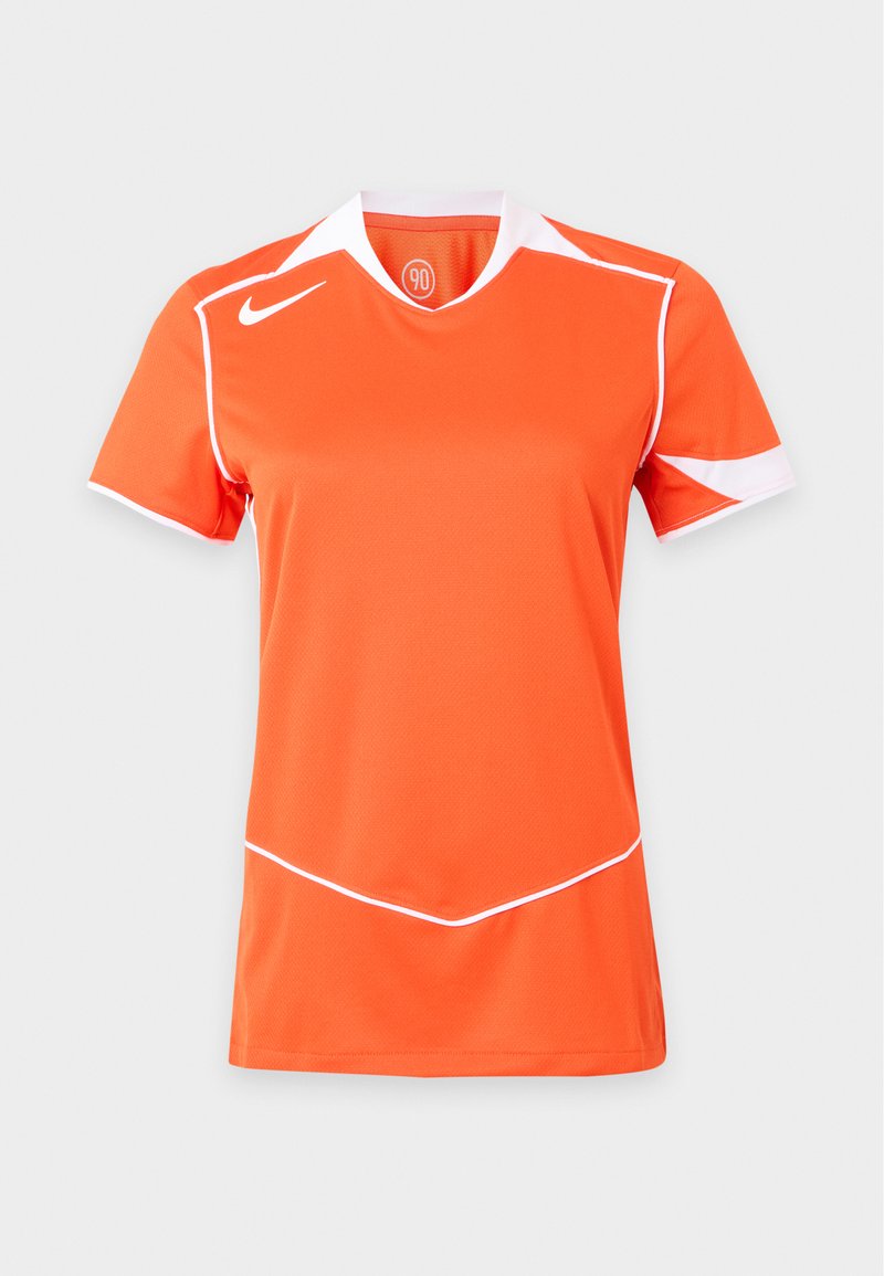 Camiseta deportiva