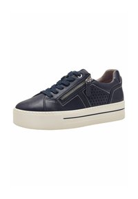 Jana Trainers - navy