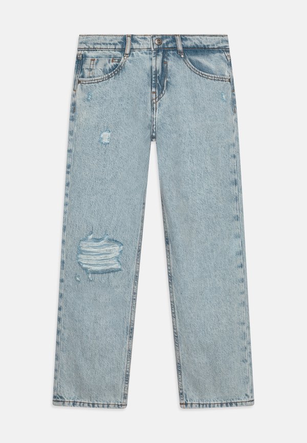KOGDAD STRAIGHT - Straight leg jeans