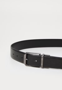 BOSS GIULI - Bälte - black